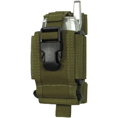 Maxpedition CP-M Pouch Oliv